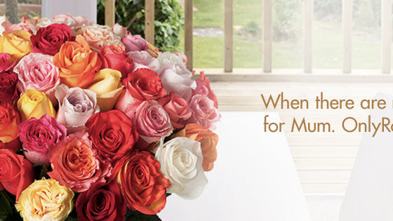 Mother's Day 2026