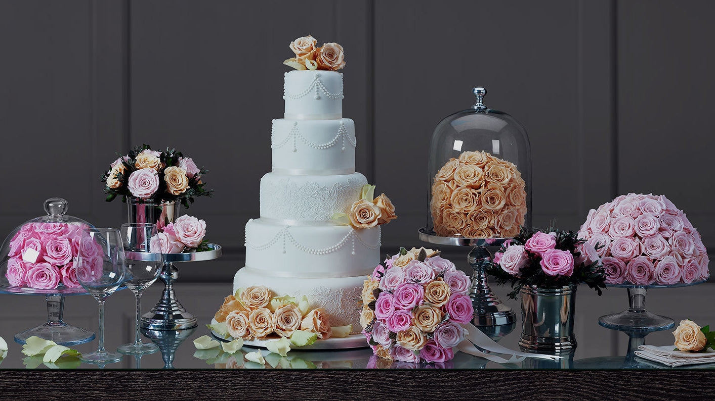 Wedding Perfection