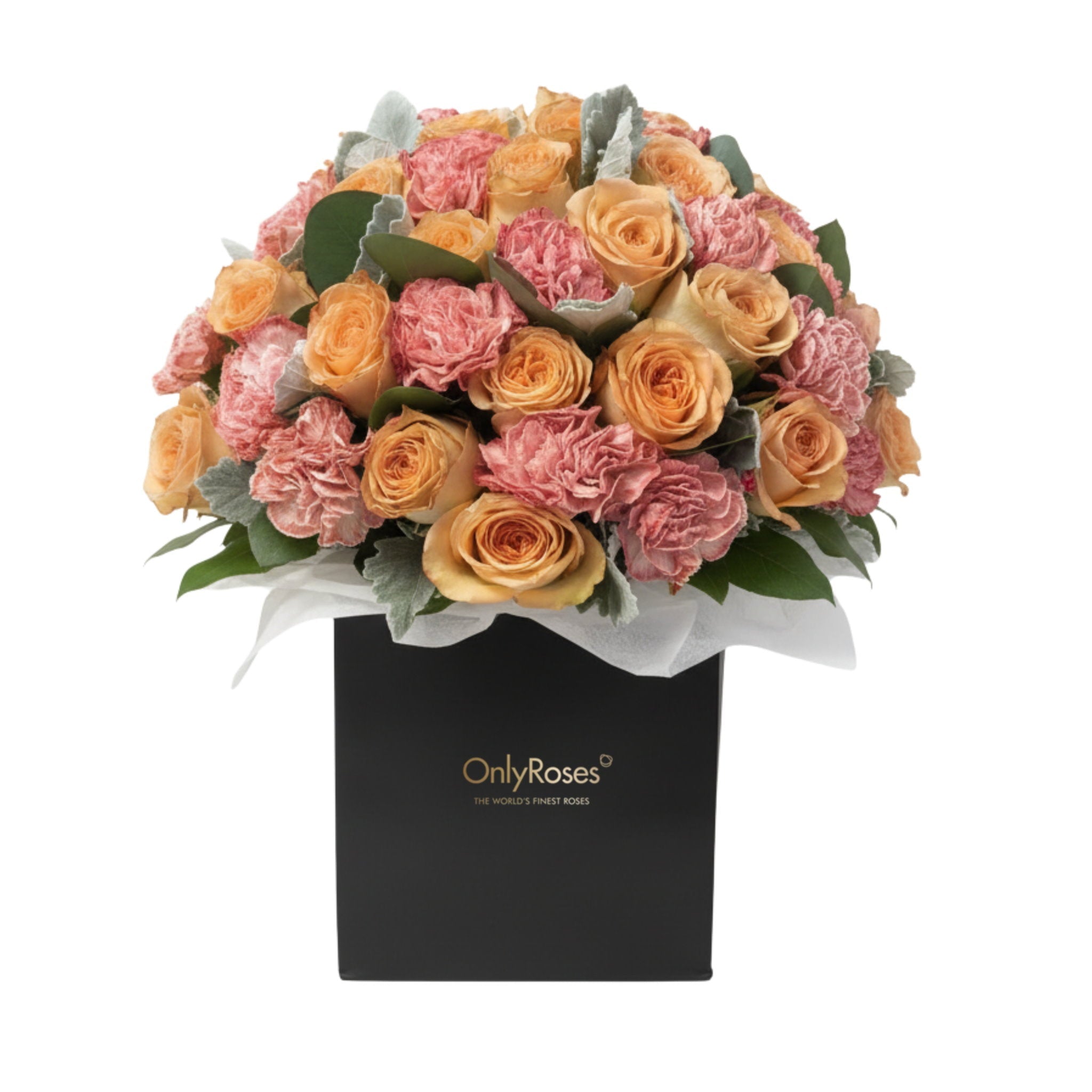 The Only Bouquet