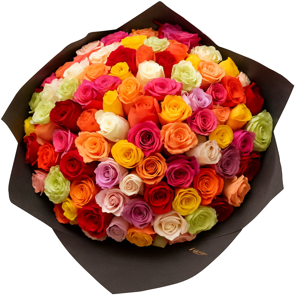 The Grand Bouquet