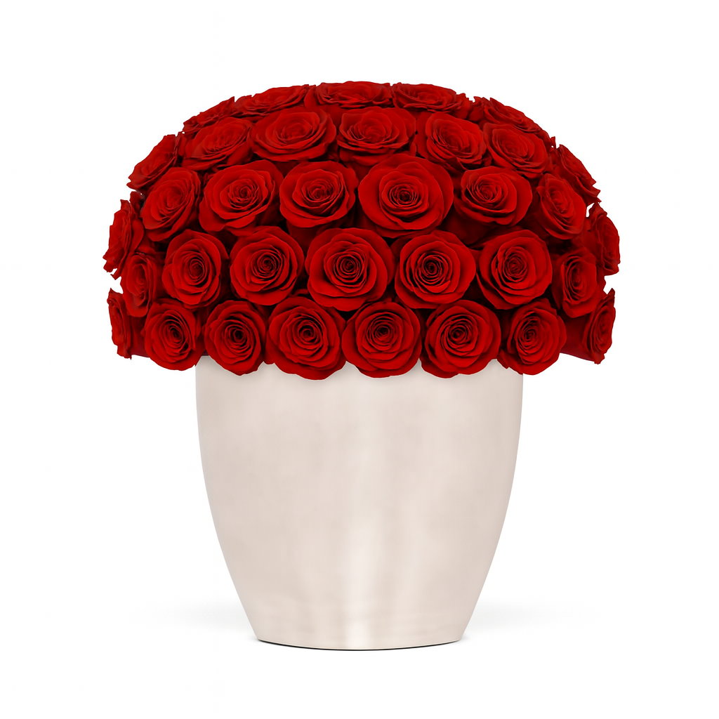 Classic Rose Uptown