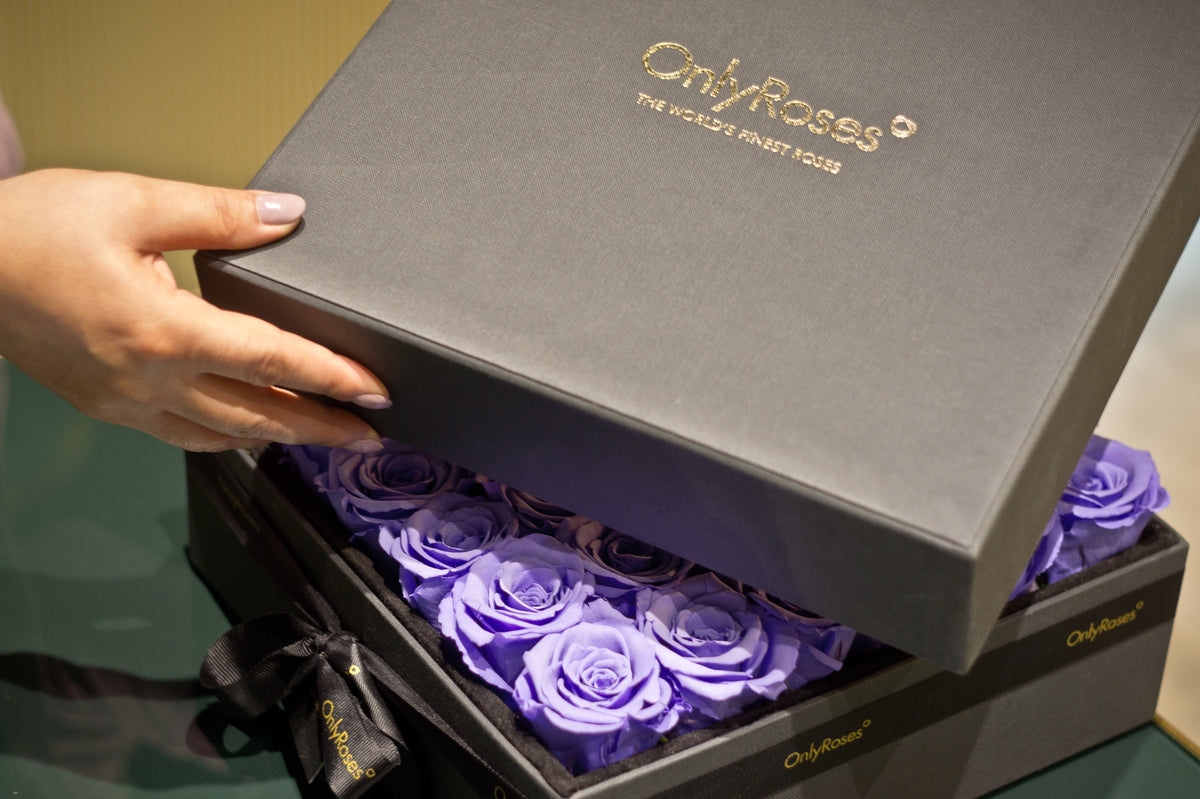 Infinite Roses® | OnlyRoses KSA